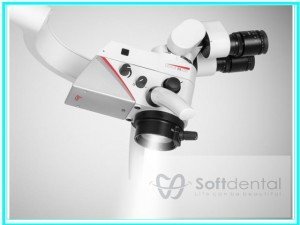 surgical microscope dental